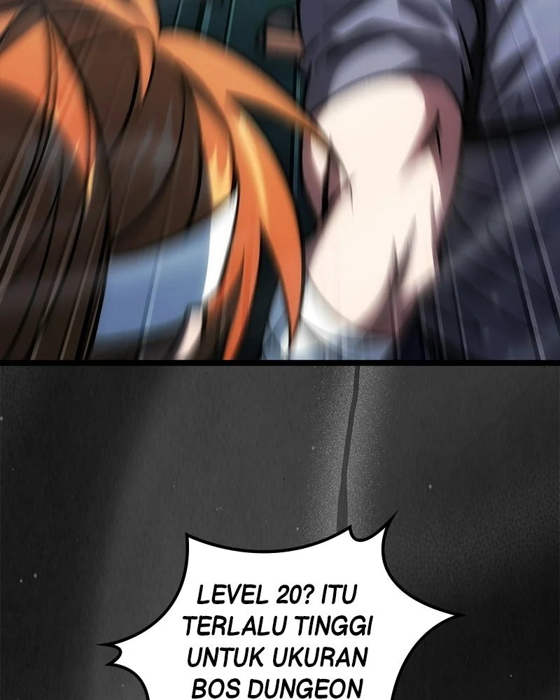 Lv. 99 Princess of Black Flame Chapter 15 Gambar 9