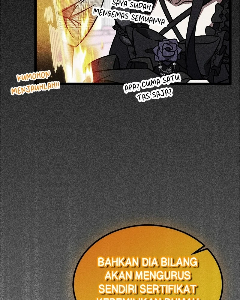 Lv. 99 Princess of Black Flame Chapter 16 Gambar 3
