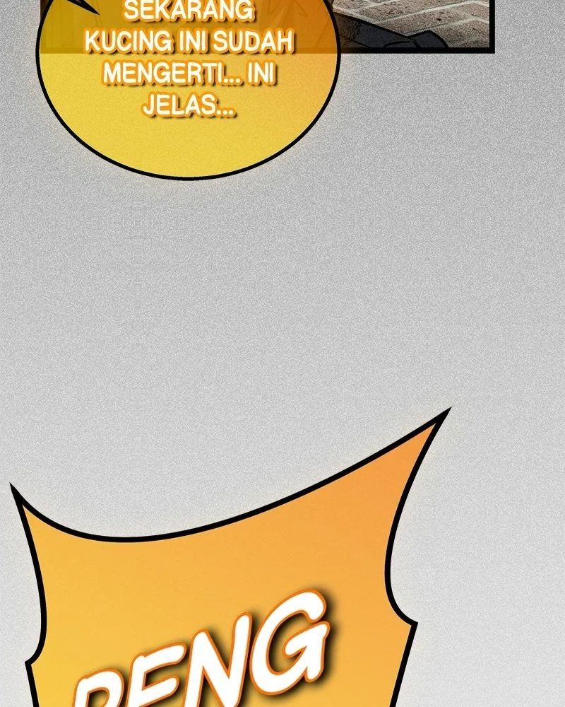 Lv. 99 Princess of Black Flame Chapter 16 Gambar 5
