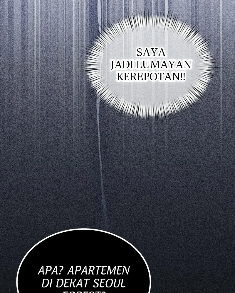 Lv. 99 Princess of Black Flame Chapter 17 Gambar 10