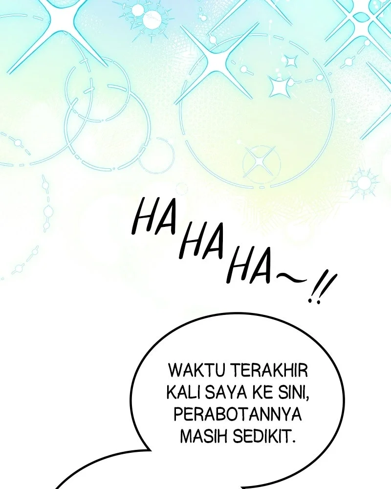 Lv. 99 Princess of Black Flame Chapter 17 Gambar 3