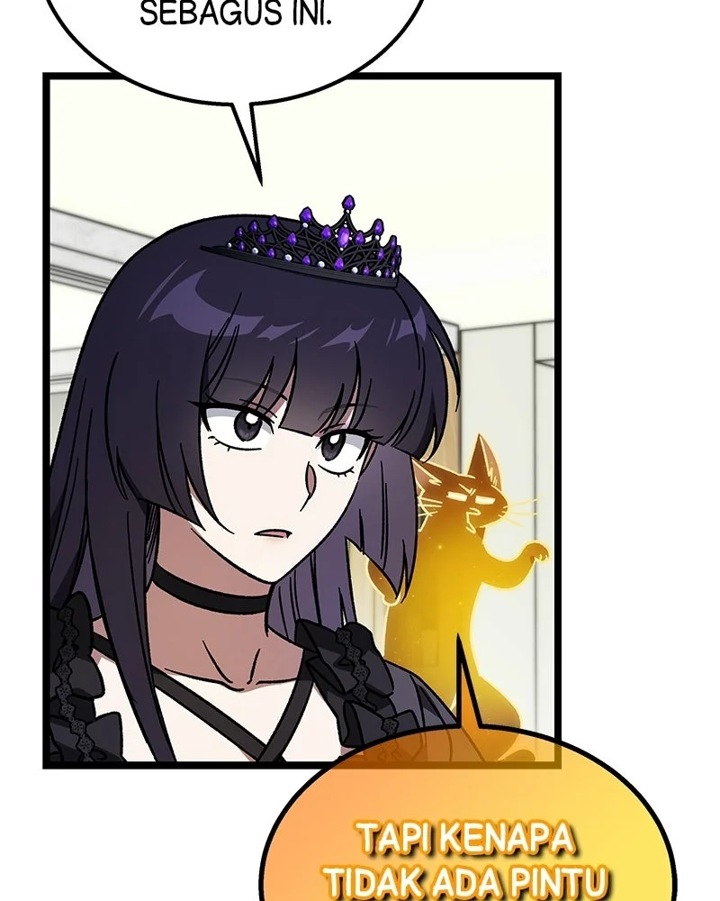 Lv. 99 Princess of Black Flame Chapter 17 Gambar 6