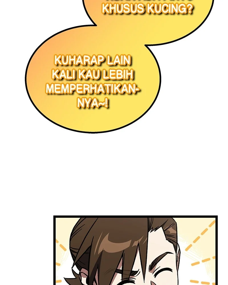 Lv. 99 Princess of Black Flame Chapter 17 Gambar 7