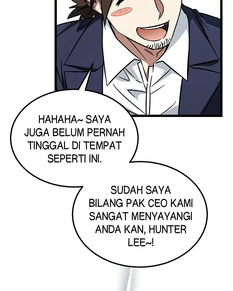 Lv. 99 Princess of Black Flame Chapter 17 Gambar 8