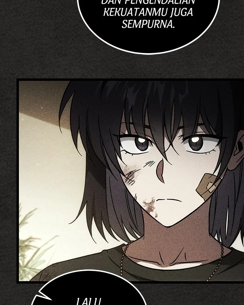 Lv. 99 Princess of Black Flame Chapter 18 Gambar 7