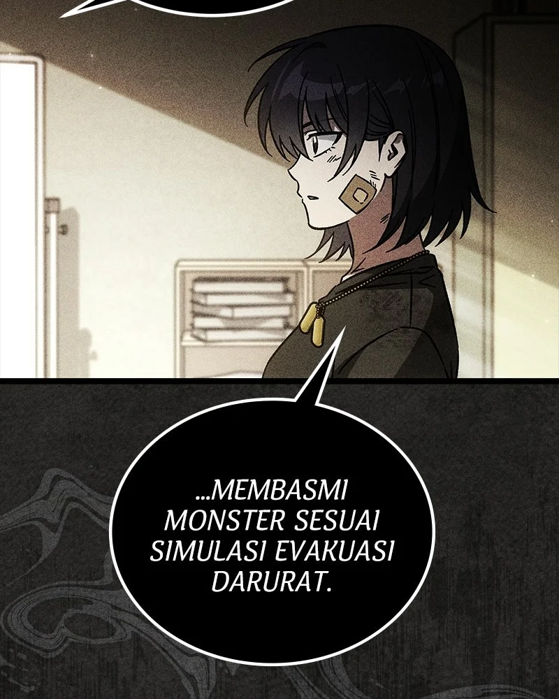 Lv. 99 Princess of Black Flame Chapter 18 Gambar 9