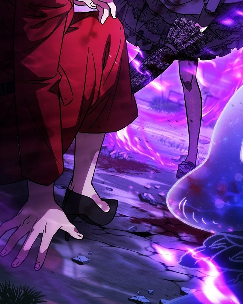 Lv. 99 Princess of Black Flame Chapter 19 Gambar 3