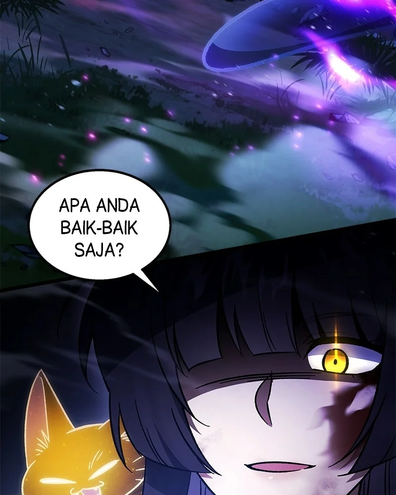 Lv. 99 Princess of Black Flame Chapter 19 Gambar 4
