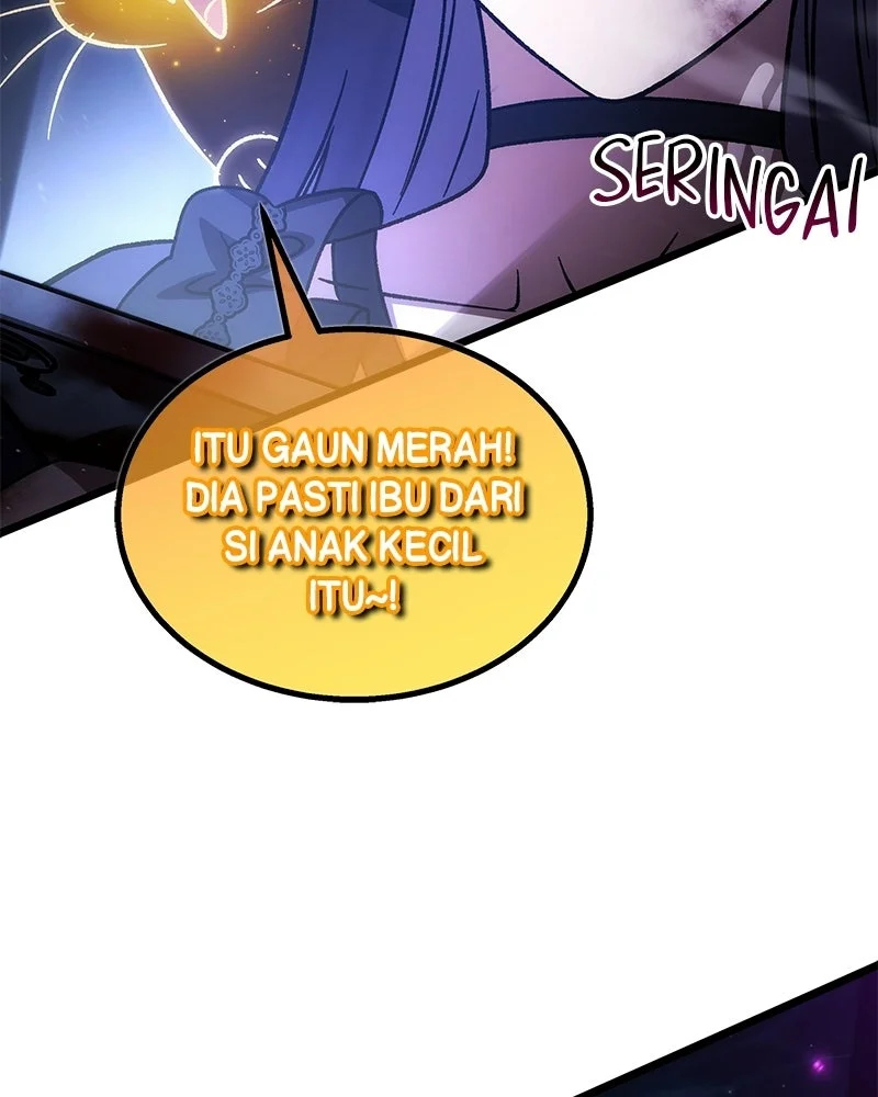 Lv. 99 Princess of Black Flame Chapter 19 Gambar 5