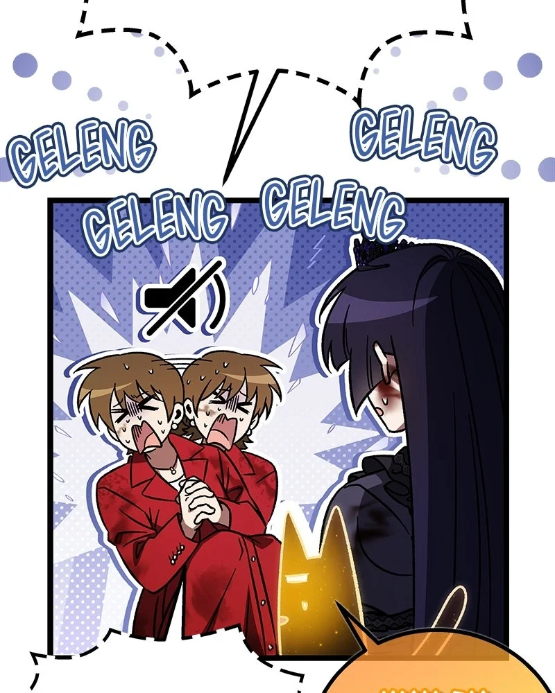 Lv. 99 Princess of Black Flame Chapter 19 Gambar 8