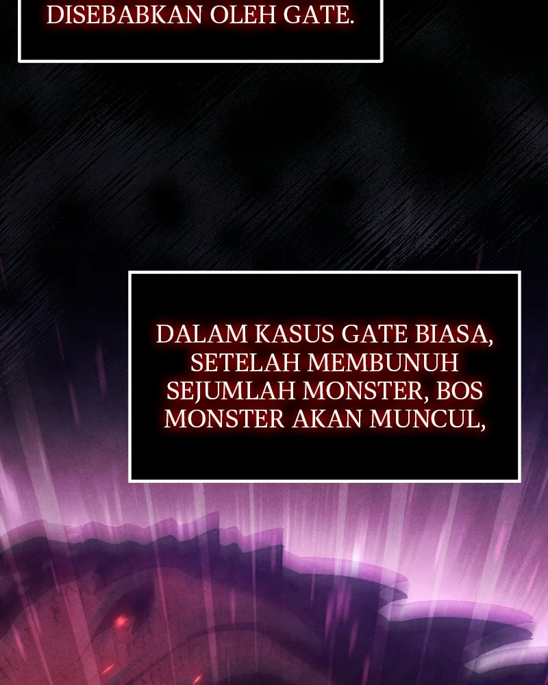 Lv. 99 Princess of Black Flame Chapter 2 Gambar 10