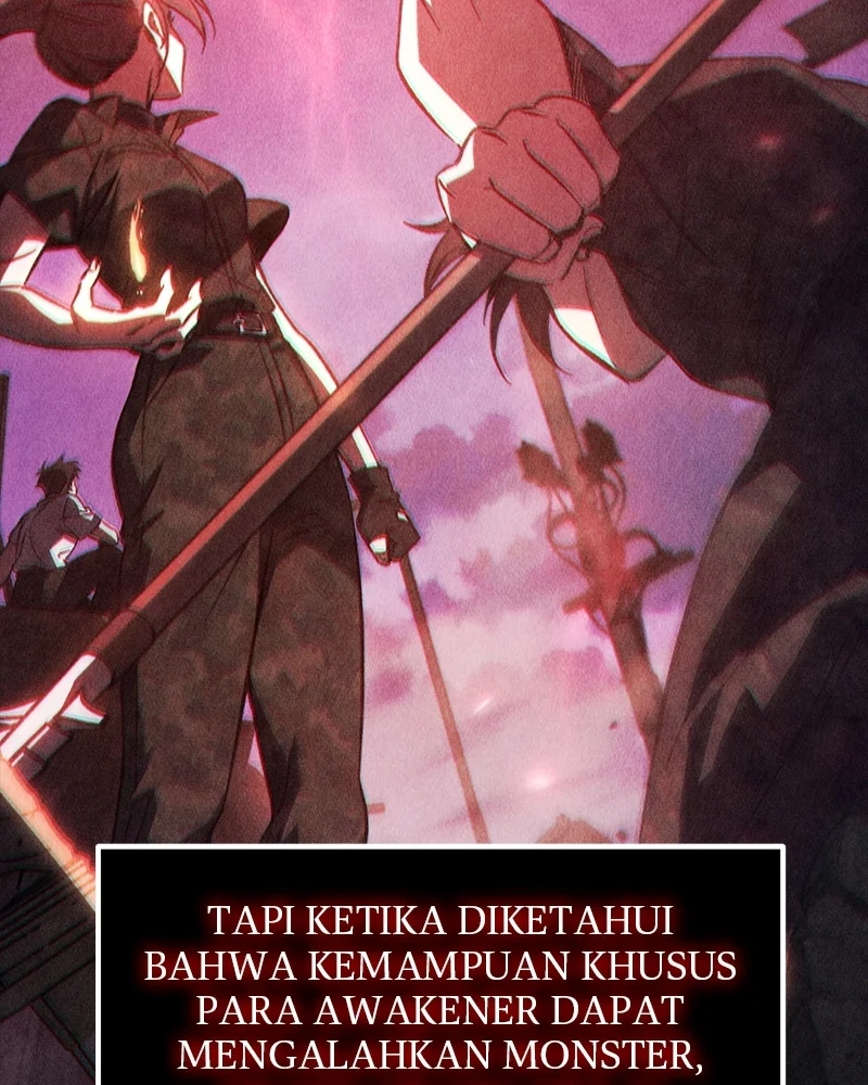 Lv. 99 Princess of Black Flame Chapter 2 Gambar 7