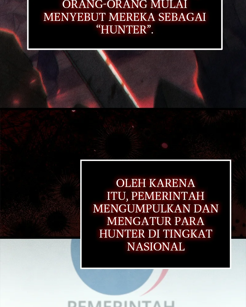 Lv. 99 Princess of Black Flame Chapter 2 Gambar 8