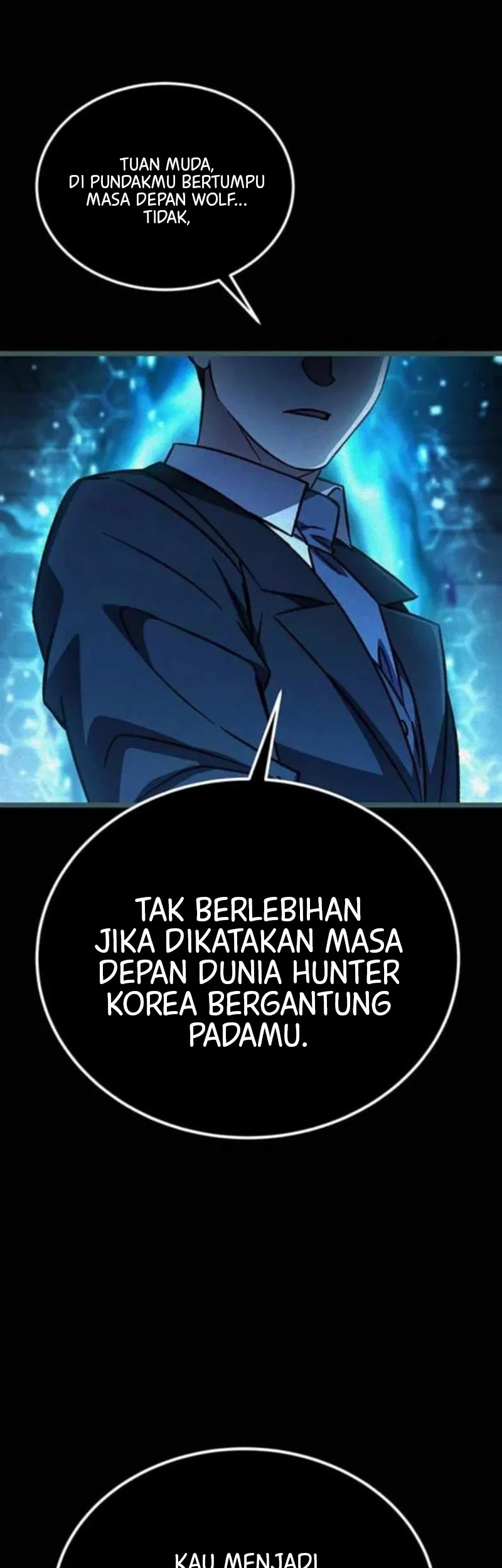Lv. 99 Princess of Black Flame Chapter 22 Gambar 3