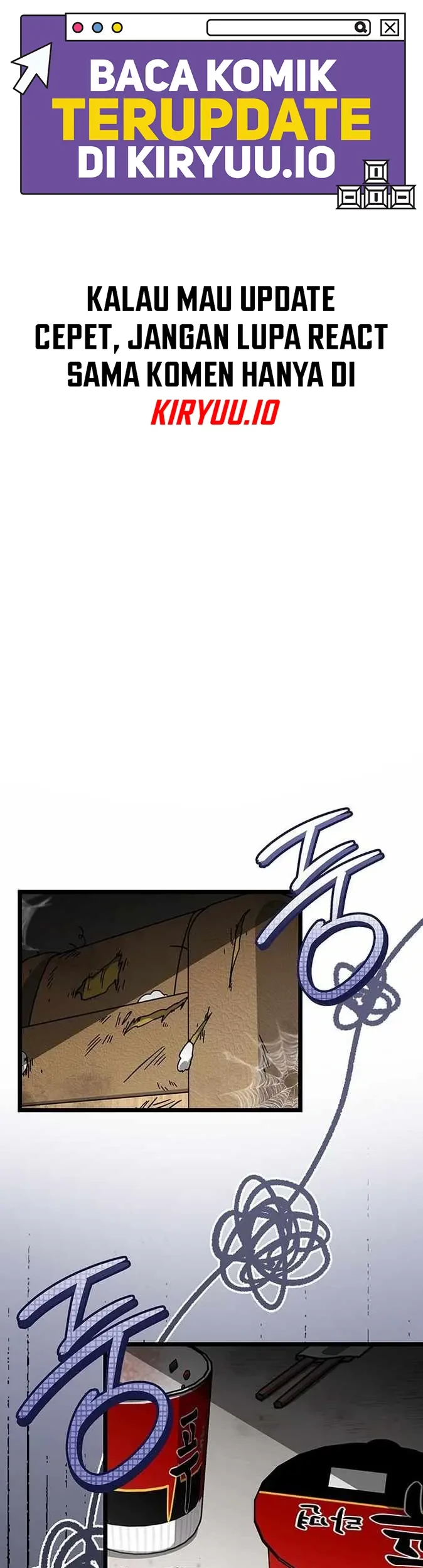 Manhwa Lv. 99 Princess of Black Flame Chapter 24 gambar 2