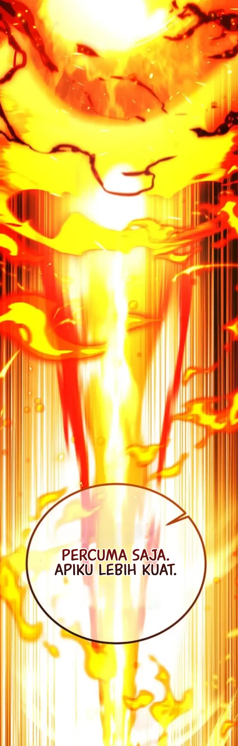 Lv. 99 Princess of Black Flame Chapter 29 Gambar 4