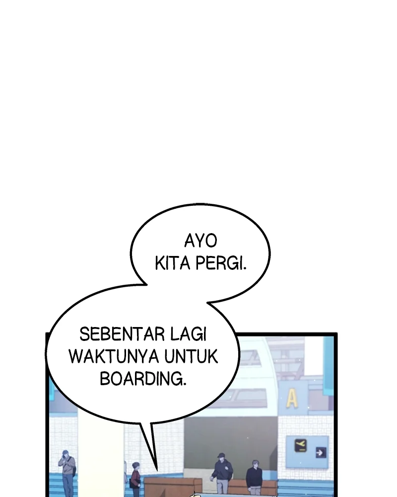 Lv. 99 Princess of Black Flame Chapter 3 Gambar 7