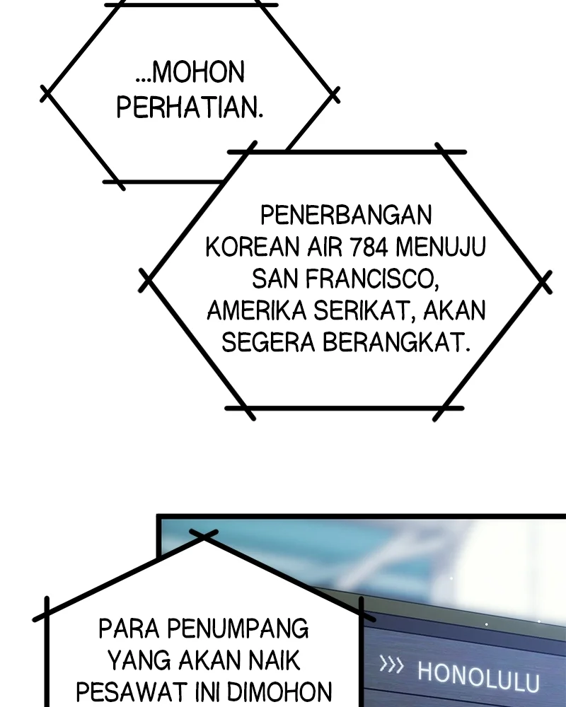 Lv. 99 Princess of Black Flame Chapter 3 Gambar 9
