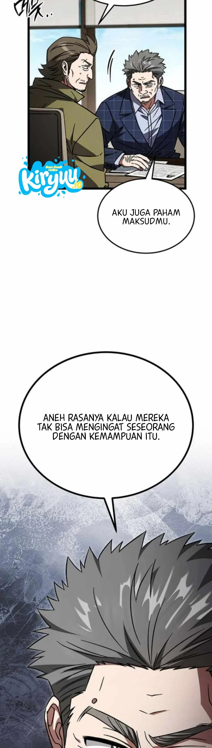 Lv. 99 Princess of Black Flame Chapter 34 Gambar 3