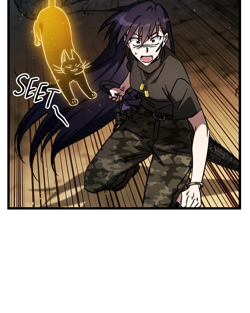 Lv. 99 Princess of Black Flame Chapter 4 Gambar 5