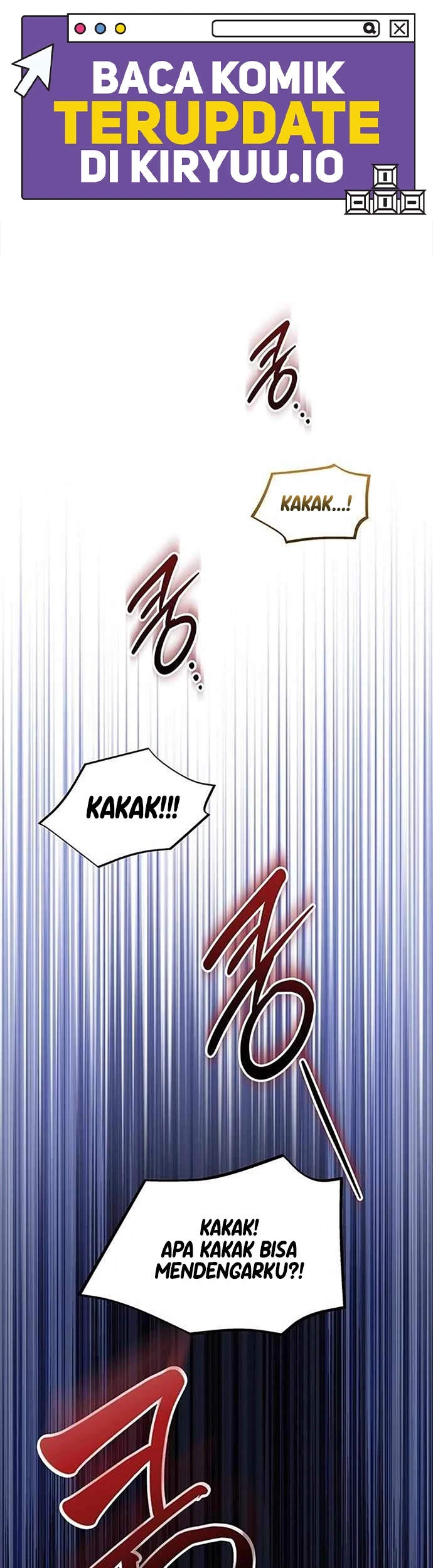 Manhwa Lv. 99 Princess of Black Flame Chapter 42 gambar 2
