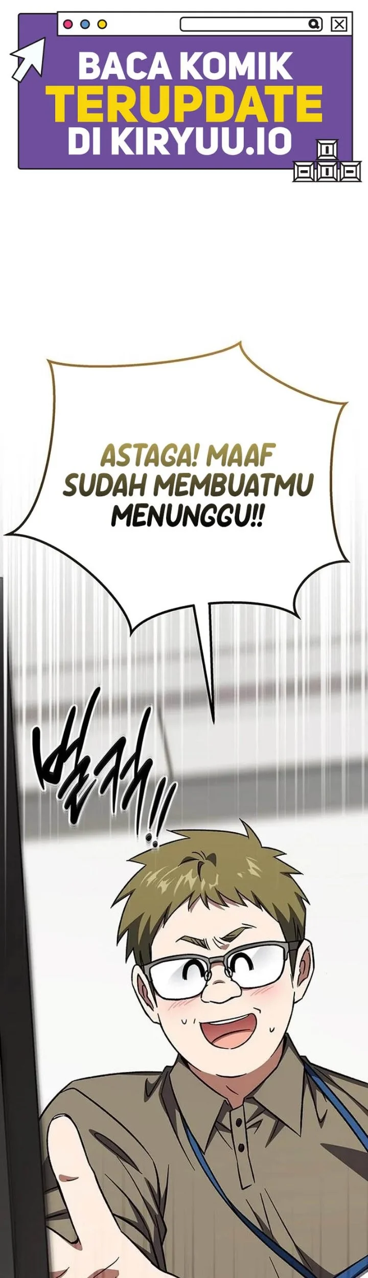Manhwa Lv. 99 Princess of Black Flame Chapter 45 gambar 2