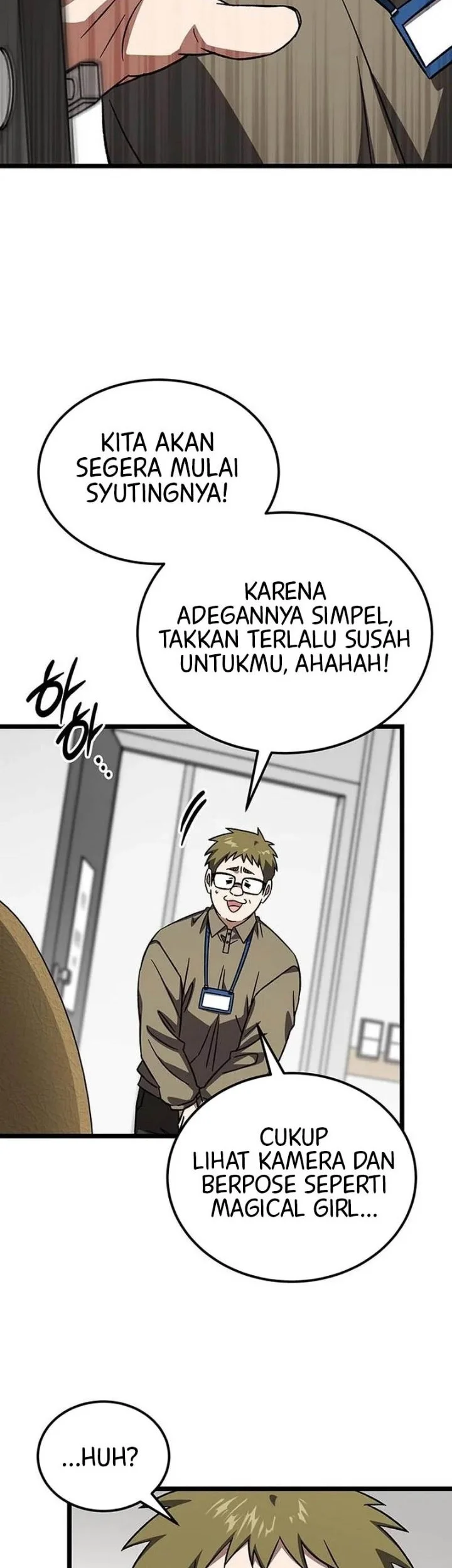 Lv. 99 Princess of Black Flame Chapter 45 Gambar 3