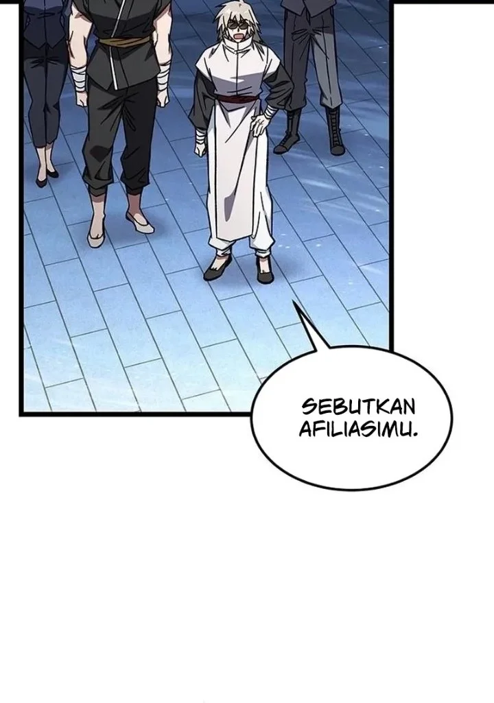 Lv. 99 Princess of Black Flame Chapter 46 Gambar 3