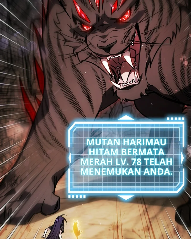 Lv. 99 Princess of Black Flame Chapter 5 Gambar 3