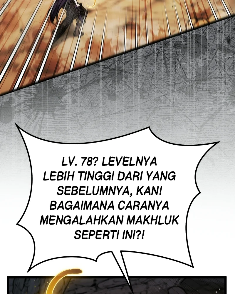 Lv. 99 Princess of Black Flame Chapter 5 Gambar 4