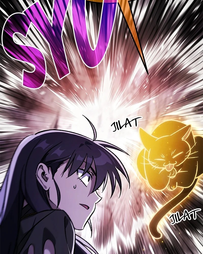 Lv. 99 Princess of Black Flame Chapter 5 Gambar 7