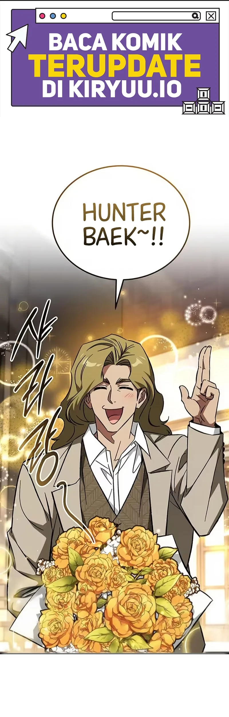Manhwa Lv. 99 Princess of Black Flame Chapter 50 gambar 2