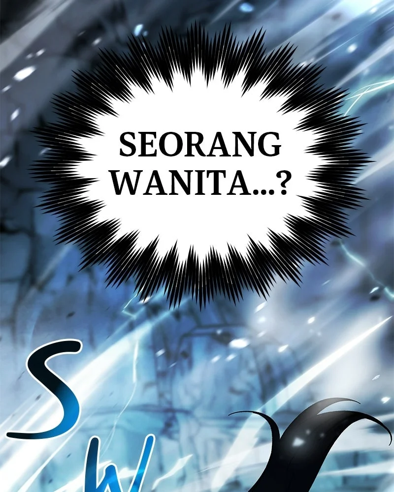 Lv. 99 Princess of Black Flame Chapter 6 Gambar 3
