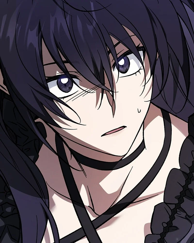 Lv. 99 Princess of Black Flame Chapter 6 Gambar 7