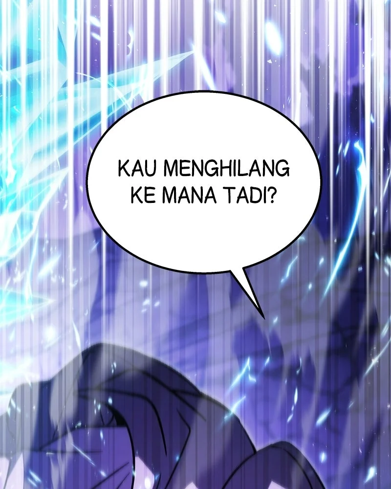 Manhwa Lv. 99 Princess of Black Flame Chapter 7 gambar 2