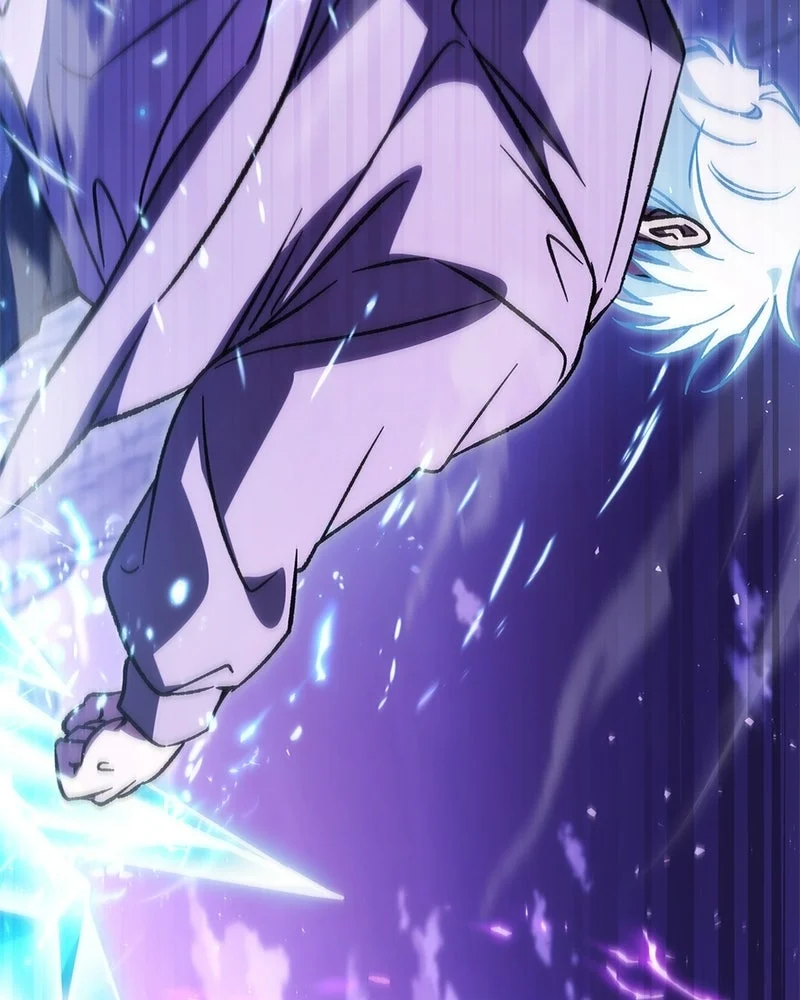Lv. 99 Princess of Black Flame Chapter 7 Gambar 3