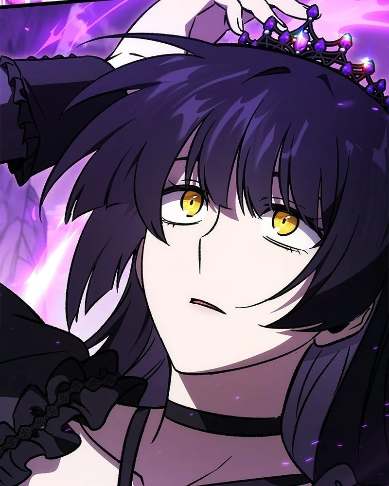 Lv. 99 Princess of Black Flame Chapter 7 Gambar 5