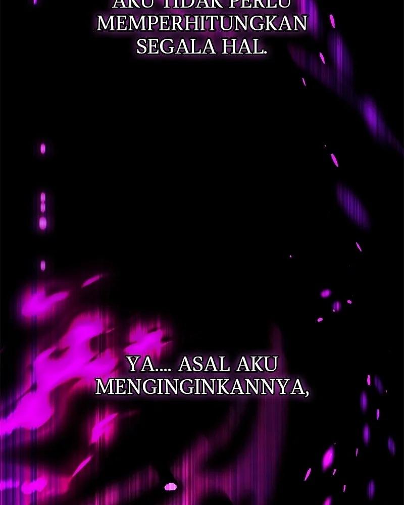Lv. 99 Princess of Black Flame Chapter 7 Gambar 8