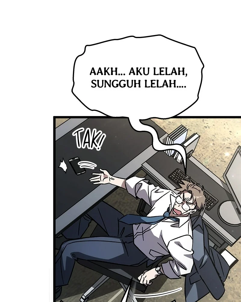 Lv. 99 Princess of Black Flame Chapter 8 Gambar 7