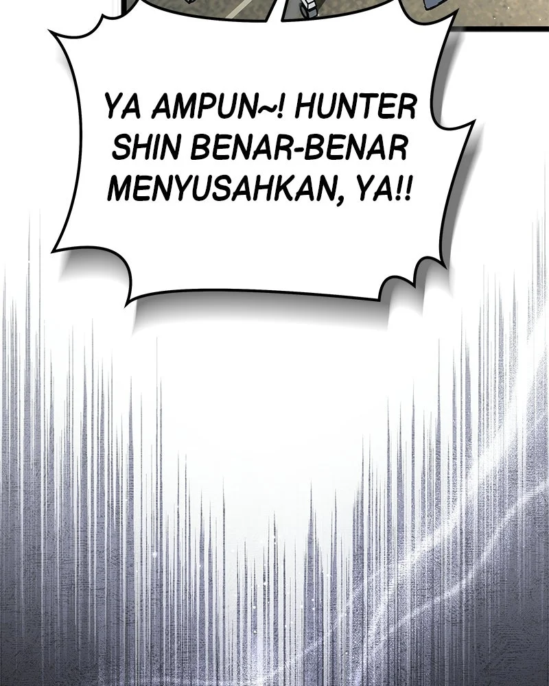 Lv. 99 Princess of Black Flame Chapter 8 Gambar 8