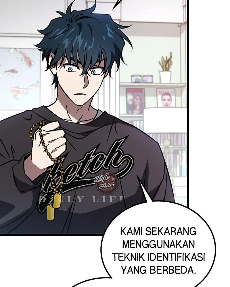Lv. 99 Princess of Black Flame Chapter 9 Gambar 5