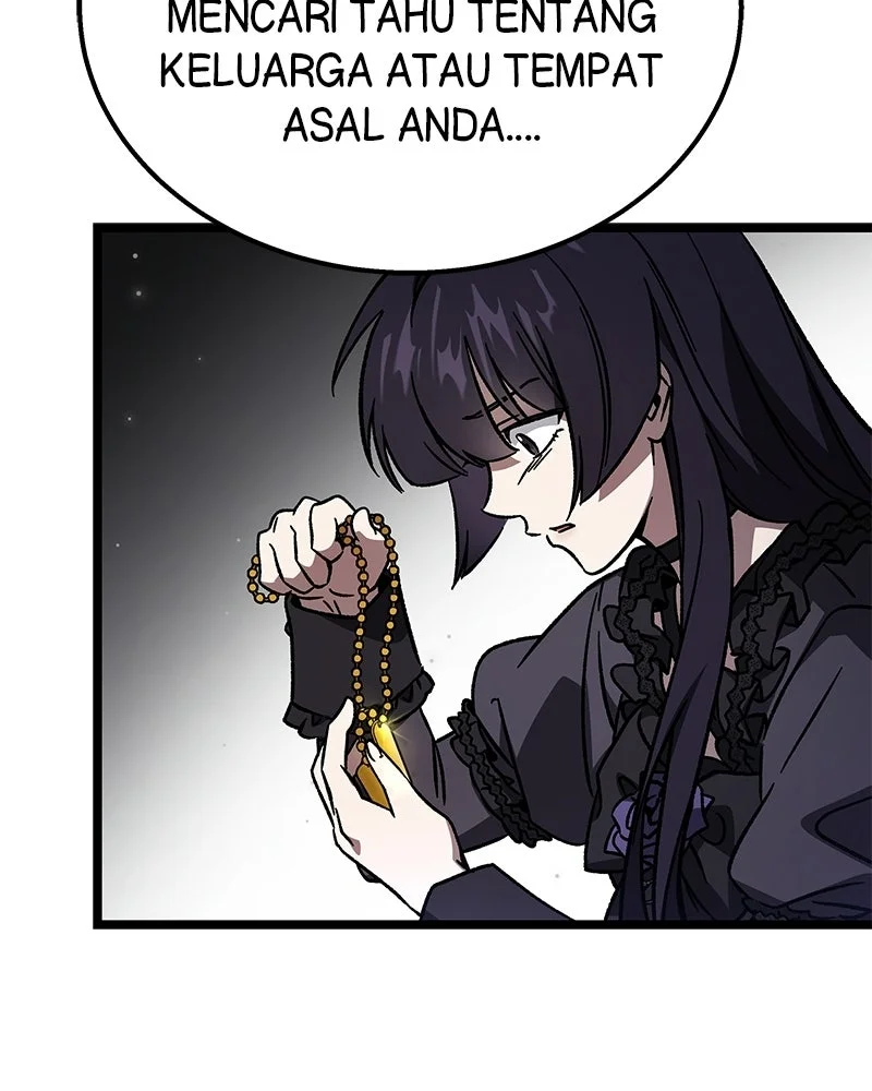 Lv. 99 Princess of Black Flame Chapter 9 Gambar 7
