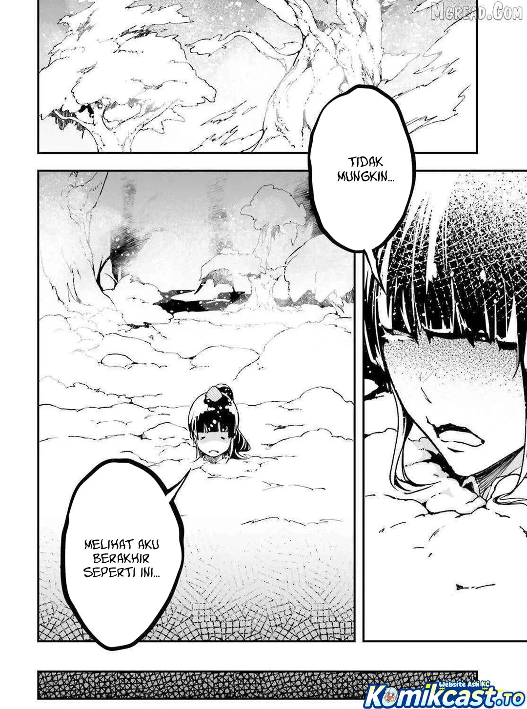 Lv999 no Murabito Chapter 88 Gambar 3