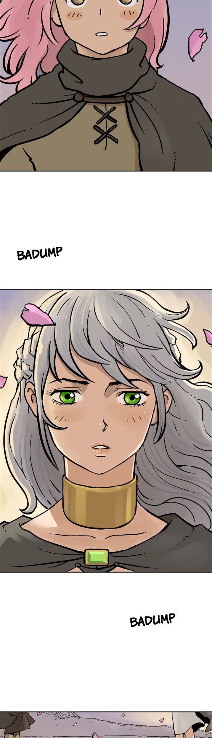 Manhwa Mage Again Chapter 16 gambar 2