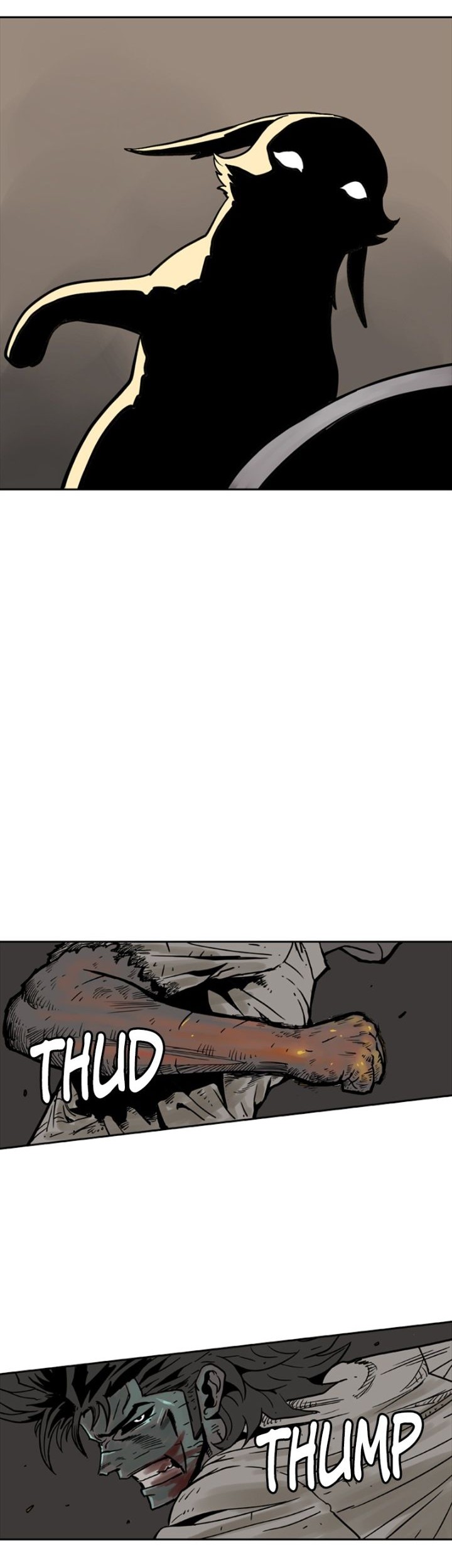 Manhwa Mage Again Chapter 47 gambar 2