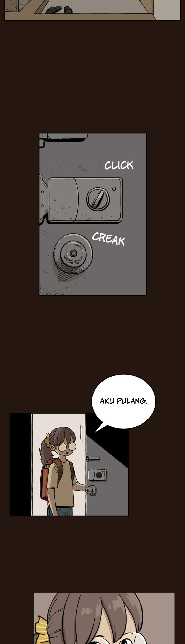 Manhwa Mage Again Chapter 48 gambar 2