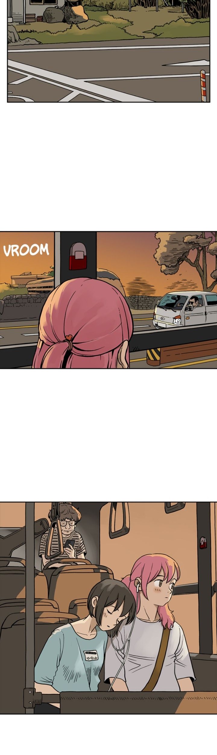 Manhwa Mage Again Chapter 50 gambar 2