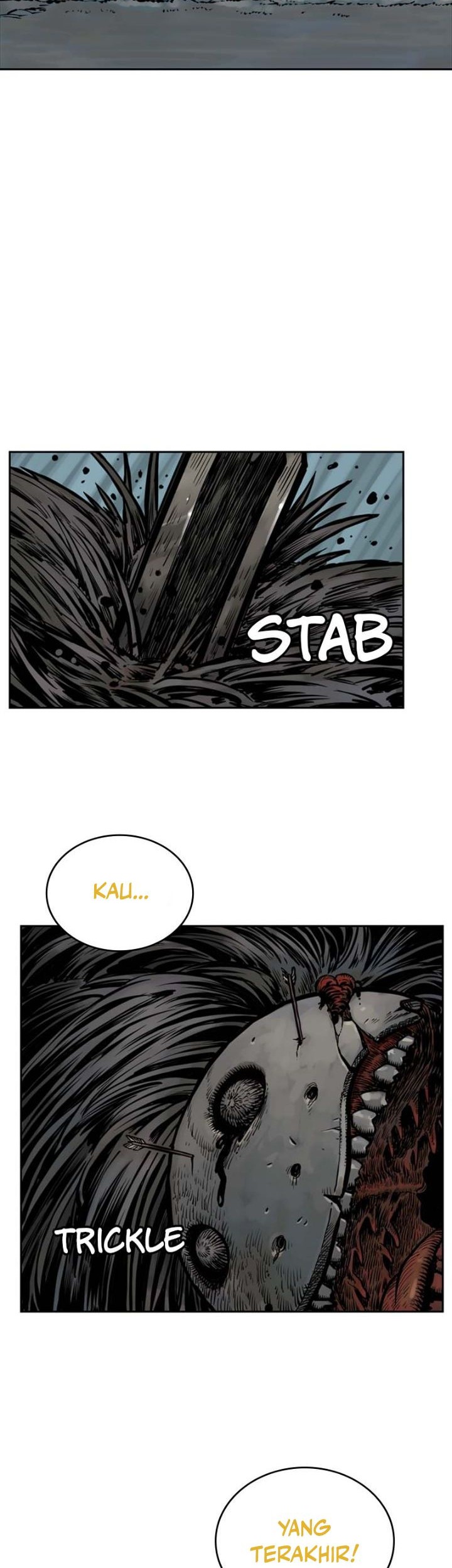 Manhwa Mage Again Chapter 64 gambar 2