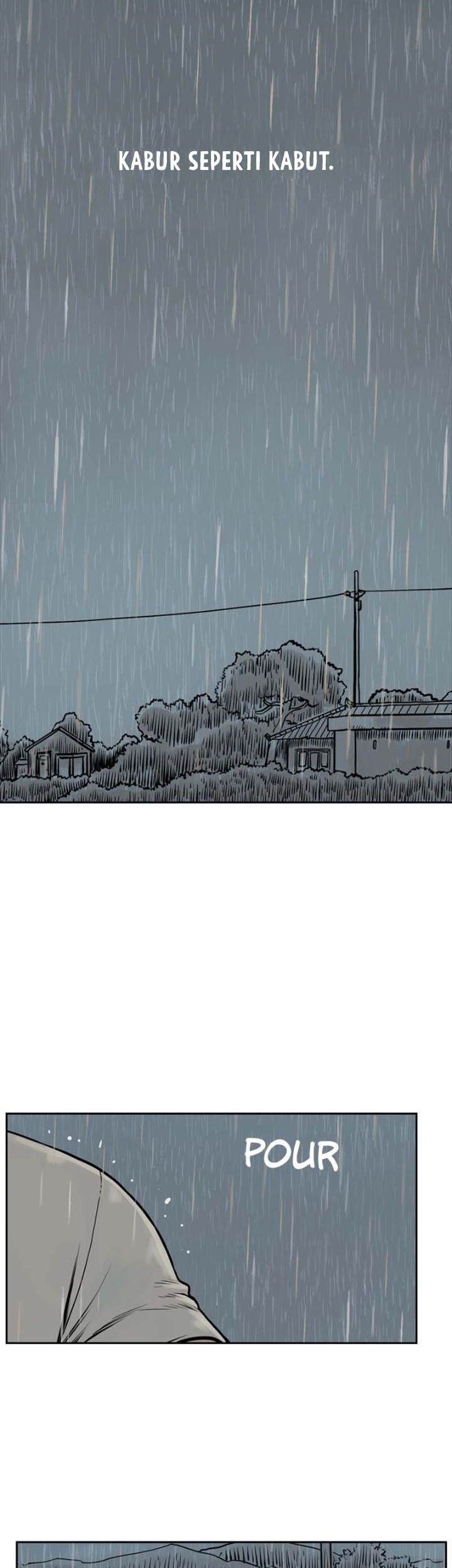 Manhwa Mage Again Chapter 68 gambar 2