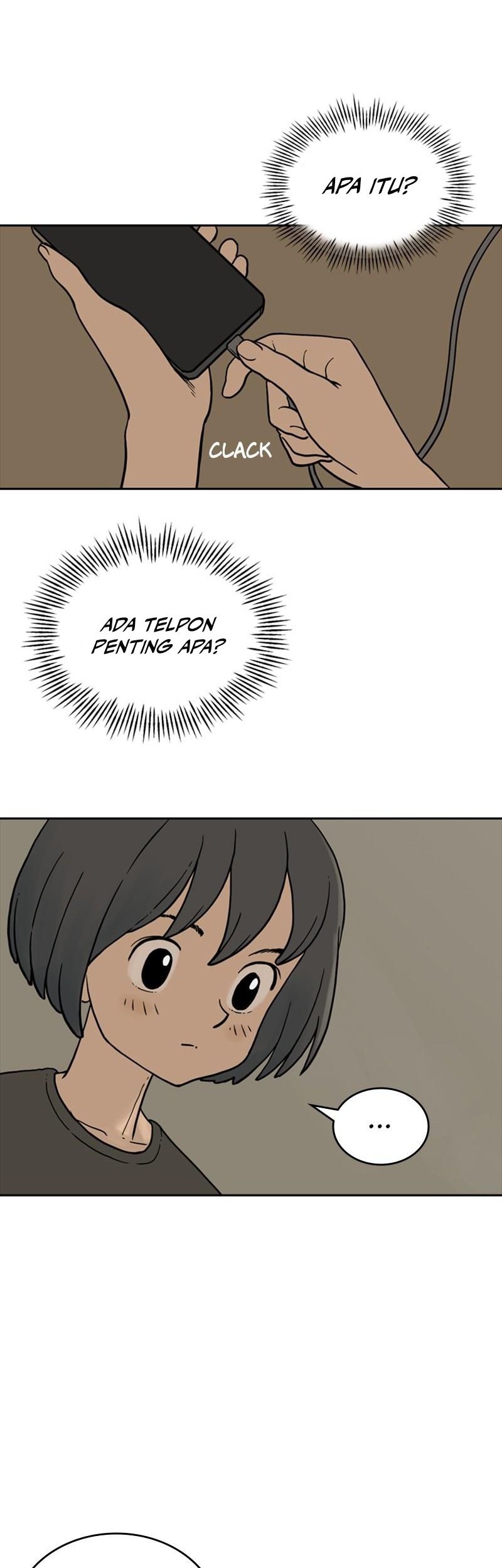 Manhwa Mage Again Chapter 76 gambar 2